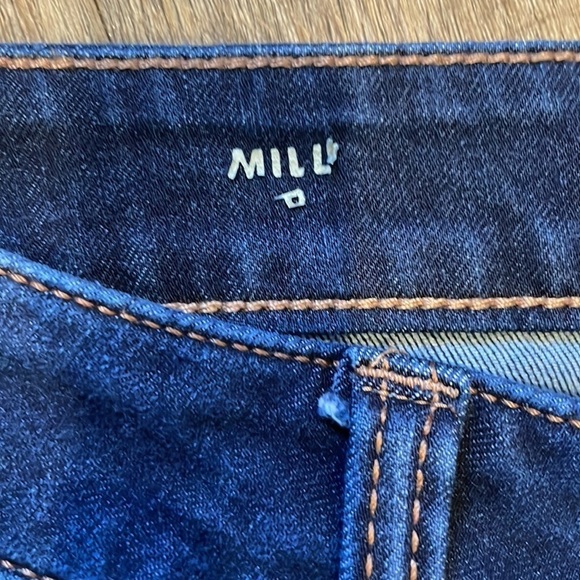 Liverpool Milly Capris - Picture 4 of 8